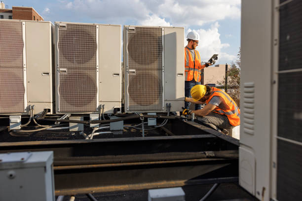 AC Installation Near Me in Belle Meade, TN
