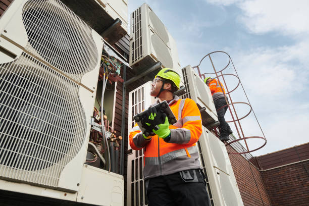 Best Best HVAC Companies  in Belle Meade, TN
