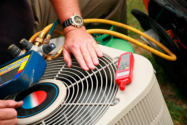Best HVAC Companies Near Me  in Belle Meade, TN