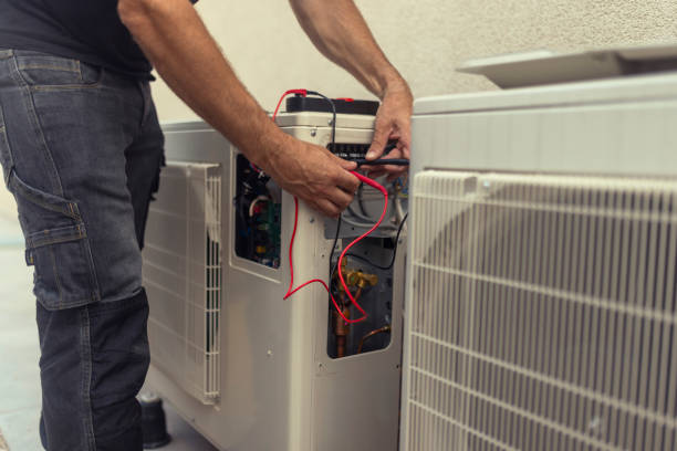Best Best HVAC Companies  in Belle Meade, TN